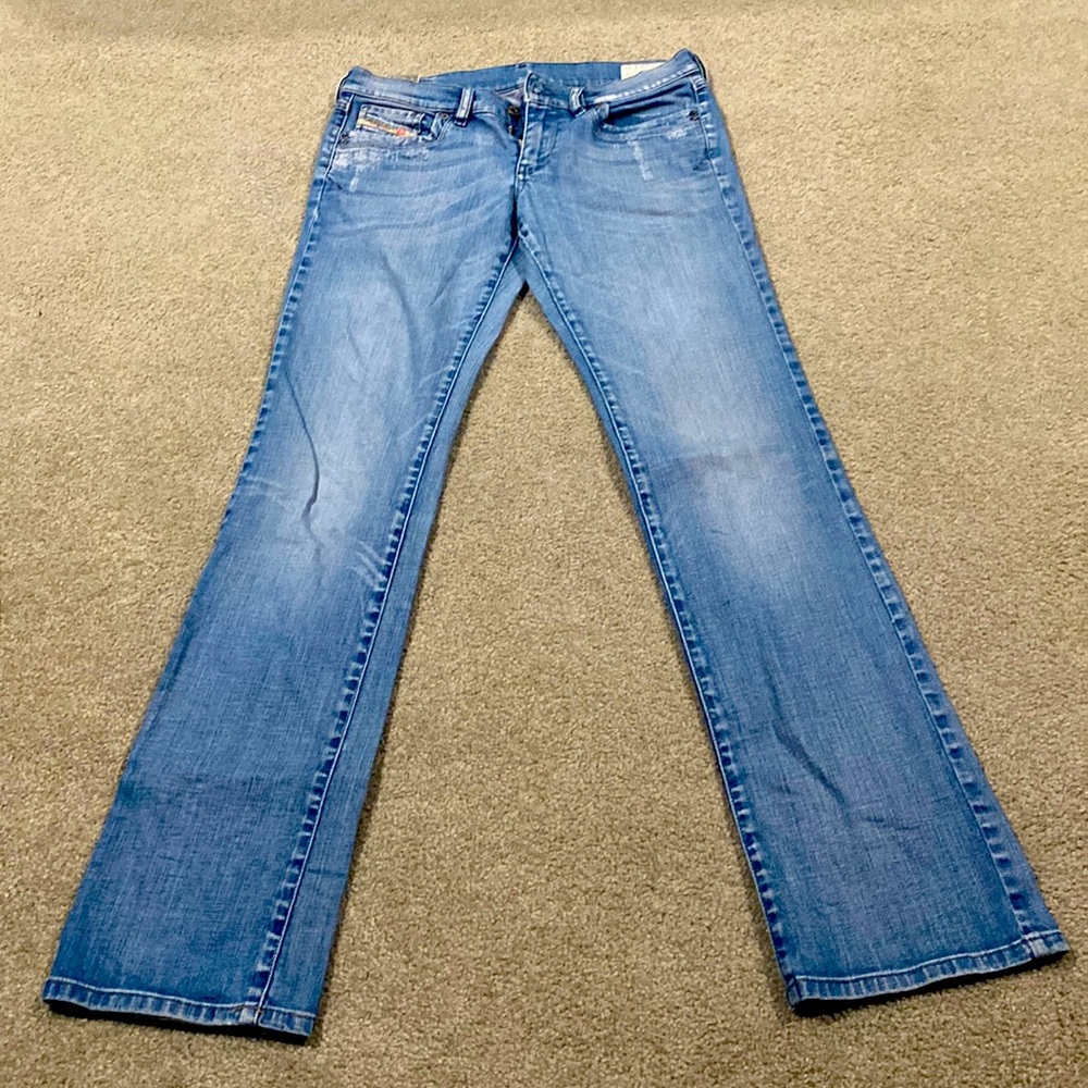 Diesel jeans